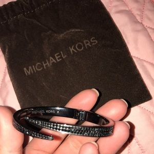 Michael Kors Pavé Bracelet